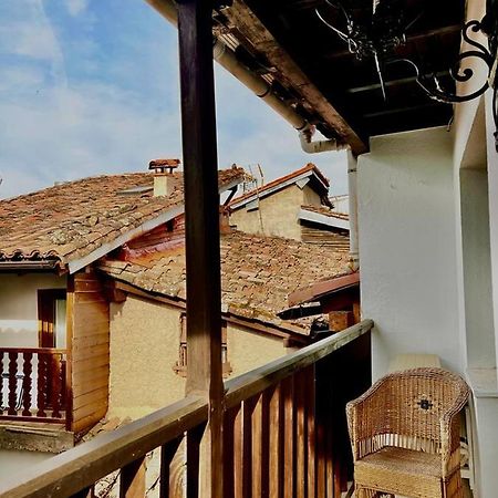 Casa Rural "Calle Real" En La Vera Villanueva De La Vera Exterior foto