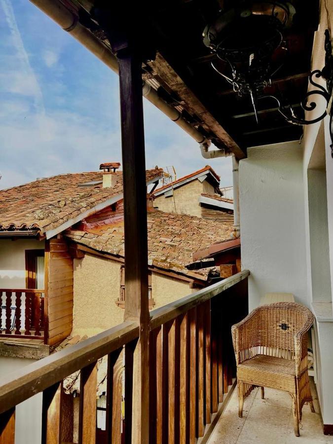 Casa Rural "Calle Real" En La Vera Villanueva De La Vera Exterior foto